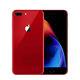 Apple Iphone 8 Plus 256gb Factory Unlocked Red Smartphone New Sealed Box
