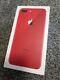 Apple Iphone 8 Plus 64gb Factory Unlocked Red Smartphone New Sealed Box