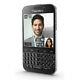 Blackberry Classic Q20 16gb 8mp+2mp (unlocked) Lte Qwerty Keyboard Smartphone