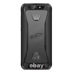 Blackview BV5500 Plus IP68 Waterproof Smartphone 5.5 3GB+32GB Dual SIM Unlocked