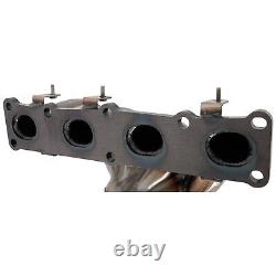 Catalytic Converters Front 68315810AA for Ram ProMaster City Jeep Cherokee 500X