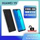 Huawei Y9 Plus 4+128gb T-mobile Phone Gsm Unlocked 6.5 Inches 4000mah