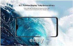 Huawei Y9 Plus 4+128GB T-Mobile Phone GSM Unlocked 6.5 inches 4000mah