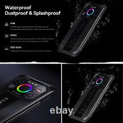 IIIF150 Air1 Ultra PLUS 4G LTE Rugged Android Smartphone Mobile Waterproof Phone