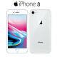 New Apple Iphone 8 / 8 Plus 64gb Or 256gb Unlocked Silver See Description