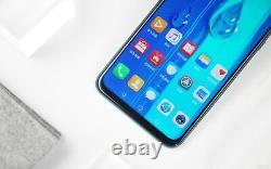 New HUAWEI Y9 plus Unlocked 13MP 4000mAh 6.5 inch Android 9.0 4+128GB