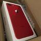 New In Sealed Box Apple Iphone 8 Plus 256gb Factory Unlocked 5.5 Red Smartphone