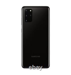 Samsung Galaxy S20+ Plus 5G SM-G986U 5G 128GB Fully Unlocked? AT&T? T-Mobile? GSM