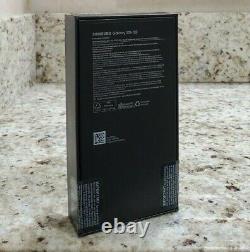 Samsung Galaxy S21+ PLUS 5G Factory UNLOCKED SM-G996U1 (256GB BLACK, USA) NEW