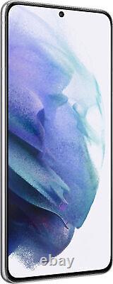 Samsung Galaxy S21+ Plus 5G Factory Unlocked SM-G996U? (NEW, 2 YEARS WARRANTY)