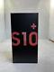 Sealed Samsung Galaxy S10+ Plus 128gb Unlocked Pink Smartphone At&t T-mobile