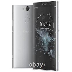 Sony Xperia XA2 Plus H4493 64GB+6GB 23MP Unlocked Smartphone-New Sealed In Box