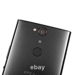 Sony Xperia XA2 Plus H4493 64GB+6GB 23MP Unlocked Smartphone-New Sealed In Box