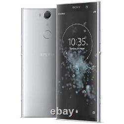 Sony Xperia XA2 Plus H4493 Dual SIM 64GB+6GB Unlocked 4G Smartphone-New Sealed
