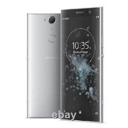 Sony Xperia XA2 Plus H4493 Dual SIM 64GB+6GB Unlocked Smartphone-New Sealed