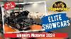 Superstars Elite Show Cars Plus Super 6 U0026 Award Winners At Motorex 2024