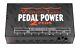 Voodoo Lab Pedal Power 2 Plus 2017 Nos Factory Refurb With 5-year Warranty