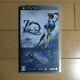 Zill O'll Infinite Plus Sony Psp Game Soft Koei Tecmo Factory Sealed