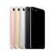 Apple Iphone 7 Plus 128gb Jet Black/black/gold/silver/pink Débloqué D'origine