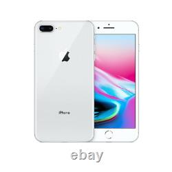 Apple iPhone 8 Plus 64Go Déverrouillé Smartphone Verizon en Bon État