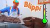 Apprendre La Nourriture Pour Les Enfants Avec Blippi Et L'usine De Chocolat - Vidéos éducatives Pour Enfants
