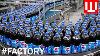 Comment Est Fabriqué Le Pepsi Dans L'usine à L'intérieur De L'usine Pepsi Et Autres Boissons