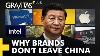 Gravitas Plus: Pourquoi La Chine Reste L'usine Du Monde