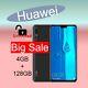 Huawei Y9 Plus Débloqué Android 9.0 128go + 4go 4000mah (noir) Grande Vente