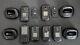 Lot De 6 Téléphones Portables à Clapet Robustes Plum Ram Plus 4g Lte Déverrouillés E910 E920 Tels Quels