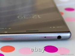 NOUVEAU Sony Xperia 10 Plus Double SIM i4293 64 Go + 6 Go Smartphone Débloqué - Boîte Scellée