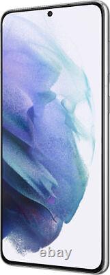 Nouveau Samsung Galaxy S21+ Plus 5G Débloqué en Usine SM-G996U1 (Garantie de 2 ans)