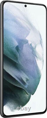 Nouveau Samsung Galaxy S21+ Plus 5G SM-G996U GSM+CDMA Déverrouillé d'usine Modèle US