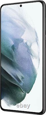 Nouveau Samsung Galaxy S21+ Plus 5G SM-G996U GSM+CDMA Déverrouillé d'usine Modèle US