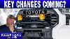 Nouveau Toyota Tundra Rafraîchi En 2026: Les Observations De L'ingénieur En Chef