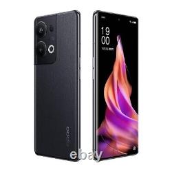 OPPO Reno9 Pro+ 5G Snapdragon 8+ Gen 1 16GB+512GB 80W Charge Rapide 50MP NFC 120Hz