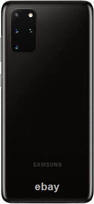 Samsung Galaxy S20+ Plus 5G SM-G986U 128G Version déverrouillée US du téléphone Android