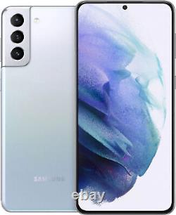 Samsung Galaxy S21+ Plus 5G Déverrouillé en usine SM-G996U (NEUF, GARANTIE DE 2 ANS)