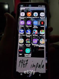 Samsung Galaxy Z FLIP 3 - 5G 128GB DÉVERROUILLÉ D'USINE POUR TOUS LES OPÉRATEURS SANS FIL - BON