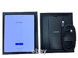 Samsung Galaxy Z Fold3 5G F926U 256GB Débloqué T-Mobile Verizon AT&T Boîte Ouverte