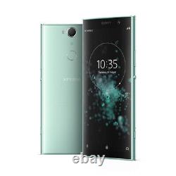Sony Xperia XA2 Plus H3413 H4493 Smartphone déverrouillé simple/double SIM - Neuf sous emballage
