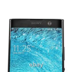 Sony Xperia XA2 Plus H4493 64GB+6GB 23MP Smartphone déverrouillé - Neuf sous scellé