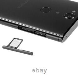 Sony Xperia XA2 Plus H4493 64GB+6GB 23MP Smartphone déverrouillé - Neuf sous scellé