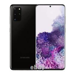 Translate this title in French: Samsung Galaxy S20+ Plus 5G SM-G986U 128G US Unlocked Version Android Cellphone 

Samsung Galaxy S20+ Plus 5G SM-G986U 128G US Unlocked Version Android Cellphone - Téléphone portable Samsung Galaxy S20+ Plus 5G SM-G986U 128G Version déverrouillée US Android.
