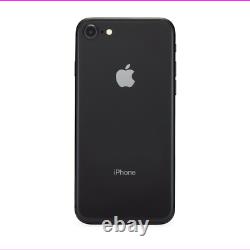 iPhone 8 Apple 256 Go Déverrouillé d'Usine AT&T T-Mobile Verizon Très Bon État